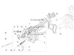 Cylinder Head Unit - Valve