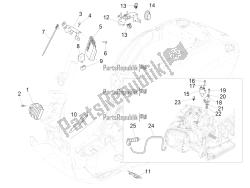 Voltage Regulators - Electronic Control Units (ecu) - H.T. Coil