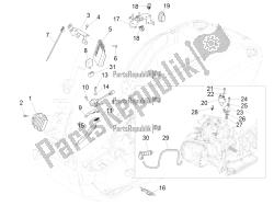 Voltage Regulators - Electronic Control Units (ecu) - H.T. Coil