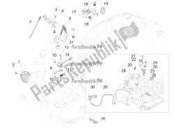 Voltage Regulators - Electronic Control Units (ecu) - H.T. Coil