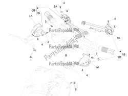 Selectors - Switches - Buttons