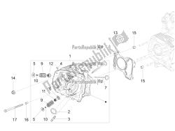 Cylinder Head Unit - Valve