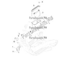 Remote control switches - Battery - Horn