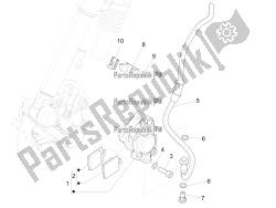 remleidingen - remklauwen