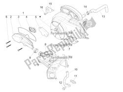 air box secondario