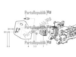 CYLINDER HEAD COVER