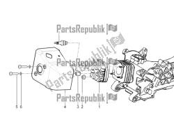 CYLINDER HEAD COVER