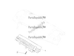 combinazione metro - cruscotto