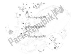 Voltage Regulators - Electronic Control Units (ecu) - H.T. Coil