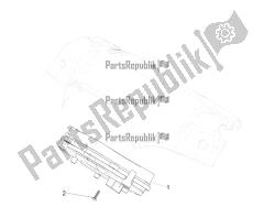 combinaison de compteurs - cruscotto