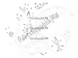 Voltage Regulators - Electronic Control Units (ecu) - H.T. Coil