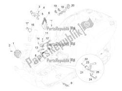 Voltage Regulators - Electronic Control Units (ecu) - H.T. Coil