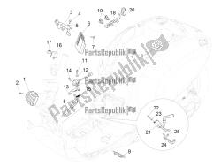 Voltage Regulators - Electronic Control Units (ecu) - H.T. Coil