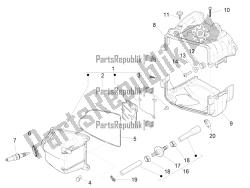 CYLINDER HEAD COVER