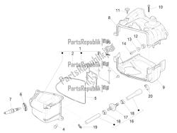 CYLINDER HEAD COVER