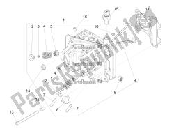 Cylinder Head Unit - Valve