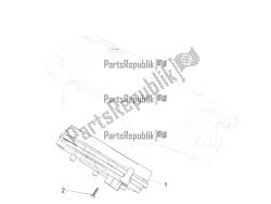 combinazione metro - cruscotto