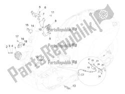 regulatory napięcia - elektroniczne jednostki sterujące (ecu) - h.t. cewka