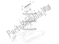 Remote control switches - Battery - Horn