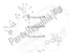 Voltage Regulators - Electronic Control Units (ecu) - H.T. Coil