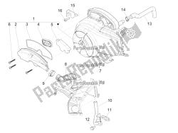 air box secondario