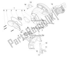 Secondary air box