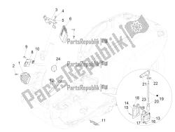 Voltage Regulators - Electronic Control Units (ecu) - H.T. Coil