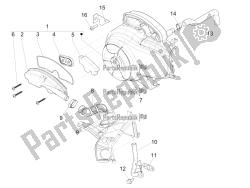 Secondary air box