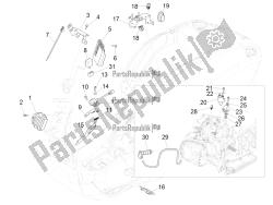 Voltage Regulators - Electronic Control Units (ecu) - H.T. Coil