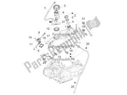 benzinetank