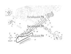 unidade de suporte de alavancas oscilantes