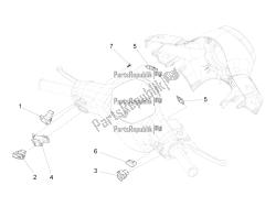 selektory - przełączniki - przyciski