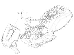 cadre / carrosserie