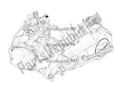 motore, assemblaggio