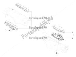 combinazione metro - cruscotto