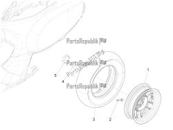 roue arrière