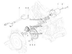 Stater - Electric starter