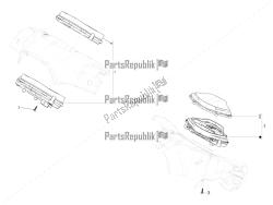 combinazione metro - cruscotto