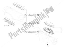 combinazione metro - cruscotto