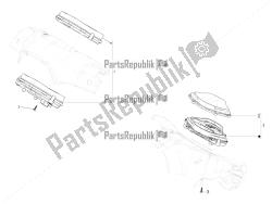 combinazione metro - cruscotto