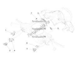 selettori - interruttori - pulsanti