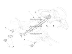 selettori - interruttori - pulsanti