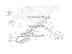 unidade de suporte de alavancas oscilantes