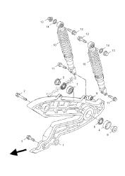 REAR ARM & SUSPENSION