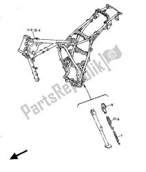 châssis 1 (pour at)