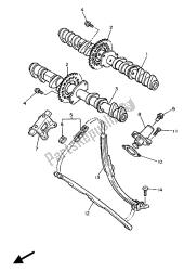 CAMSHAFT & CHAIN