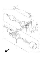 Motor de arranque