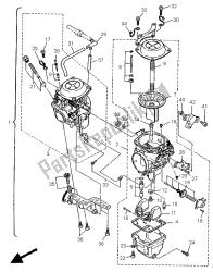 carburateur 1