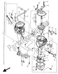 CARBURETOR 1