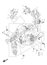 REAR SUSPENSION